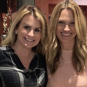 Meet your Posher, Tracy